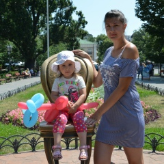 Татьяна Буравец, 25.01, Летичев