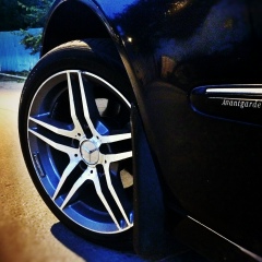 Андрюша Палатник, 17.04.1984, Санкт-Петербург