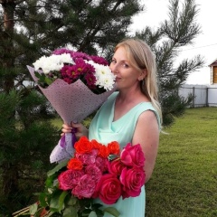 Ирина Каткова, 26.08, Ижевск
