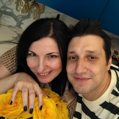 Алексей Васильев, Санкт-Петербург