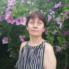 Юлия Дунева, 11.07, Санкт-Петербург