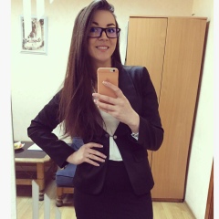 Татьяна Карпенко, 15.10.1989, Киев