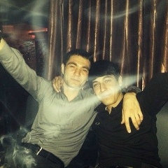 Azik Egamov, 17.05.1990, Бухара