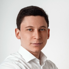 Андрей Ковалев, 30.10, Донецк