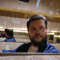 Олег Блинов, 01.07.1988, Калуга