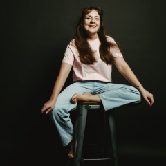 Наталия Исакова, 12.03.1990