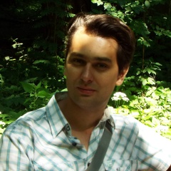 Сергей Кузякин, 04.07.1987, Одинцово