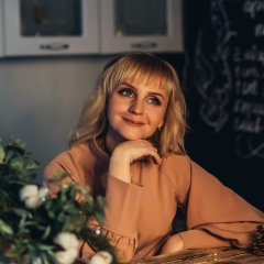 Таня Дронова, 03.06