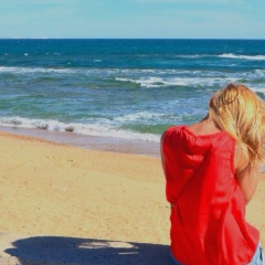 Валерия Орешкина, 30.09.1990, Dubai