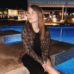 Алина Авакян, 01.07