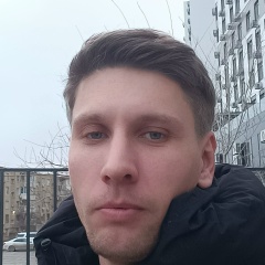 Максим Грязнов, 02.05, Актау