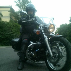 Алексей Федяков, Москва