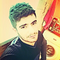 Алик Маммедов, 27.02.1995, Гянджа