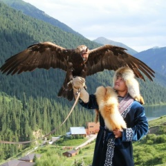 Серик Акбалаев, 11.08.1979