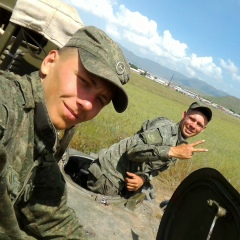 Алексей Белоусов, 20.07.1993, Тольятти