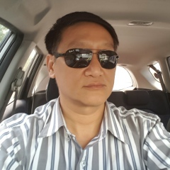 Aye Thu, 24.05.1970, Mandalay