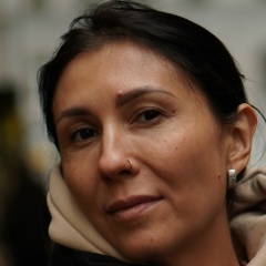 Марина Фролочкина, 23.12.1982, Астрахань