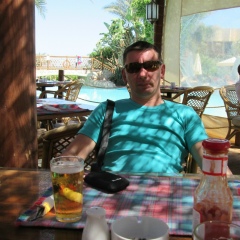 Сергей Игнатов, 12.09, Санкт-Петербург