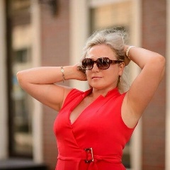 Надежда Пандова, Ростов-на-Дону