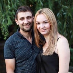 Наталия Тюрина, 13.07.1987, Херсон