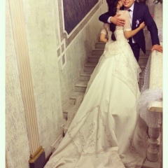 Fariza Yeginbay, 01.03, Астана