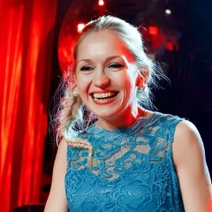 Наталья Харчева, 02.03.1989, Нижний Новгород