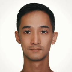 Владимир Мао, 12.09.1990, Санкт-Петербург