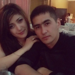 Guljamal Abdurakhmanova, 26.12, Алматы