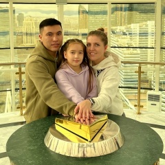 Азамат Киреев, 02.08.1989, Барнаул