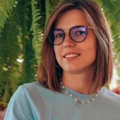 Александра Савельева, 12.10.1992, Воронеж