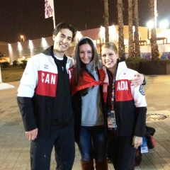 Арина Новикова, Санкт-Петербург