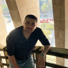 Jey Alewa, 21.03, San Francisco