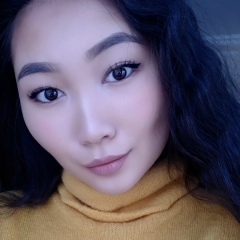 Bota Anuarbek, 02.03, Алматы