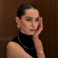 Евгения Татаринцева, 26.02, Москва