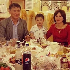 Жумахан Кондыбаев, 09.01.1975, Алматы