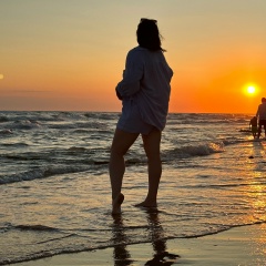 Лейла Кулясова, 23.06.1983, Москва