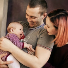 Ваня Тихомиров, 16.03, Санкт-Петербург