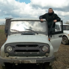 Константин Михайлов, 27.11.1982, Краснодар