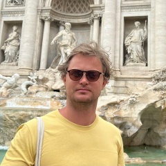 Илья Попов, 03.04.1987, Санкт-Петербург