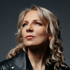 Анастасия Иванкова, 21.02, Ужур