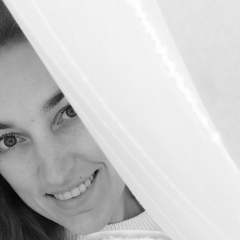 Galinchen Scheiermann, 25.03.1980