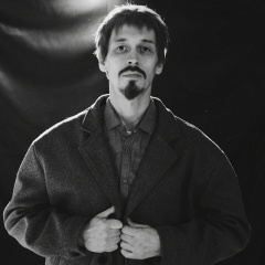 Эдуард Лукманов, Учалы