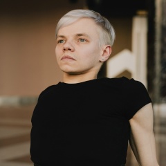 Никита Устьянцев, 30.05.1997, Екатеринбург