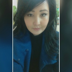 Асылзат Акмолдаева, 01.09.1992, Астана