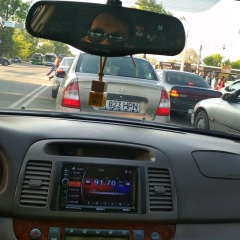 Алишер Мамраимов, 17.11, Алматы