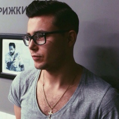 Дмитрий Манайчев, 25.08.1990, Уфа