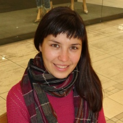 Ирина Коваль, 04.10.1988, Минск