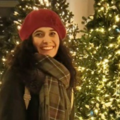 Наринэ Аллахвердова, 13.05.1990, Рязань