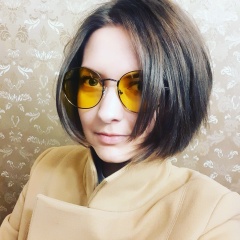 Валерия Смирнова, 24.04, Санкт-Петербург