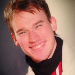 Артём Мороз, 26.09.1989, Санкт-Петербург